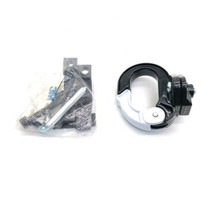 Pièces de <span class=keywords><strong>scooter</strong></span> crochet de suspension pour accessoires de <span class=keywords><strong>scooter</strong></span> électrique Max G30/G03D crochet en métal pour accrocher - Product Image 4