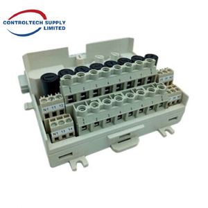 Module de commande de circuit électrique en aluminium haute performance TU837V1 3BSE013238R1, équipement électrique d'automatisation industrielle, neuf - Product Image 2