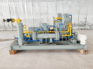 Psa Nitơ Máy phát điện máy công nghiệp Nitơ Máy phát điện khí cho cắt laser - Product Image 2