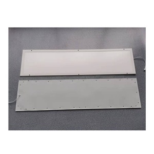 Panneau lumineux LED 50W, blanc pur, anti-éblouissement, émission latérale, durée de vie de 50 000 heures - Product Image 5