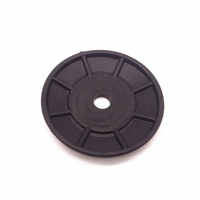 Fabricant OEM ODM, pare-chocs en caoutchouc silicone personnalisé antichoc pour l'électronique