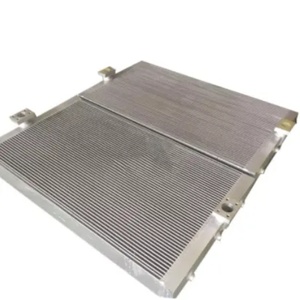 SK60 SK70 SK100 SK120 SK135 SK200 SK250 radiatore radiatore olio per escavatore Kobelco - Product Image 2