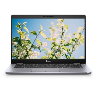 Dell 5310 - Slim, Efficient Laptops for Business & Travel