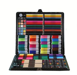 Set Mega <span class=keywords><strong>Studio</strong></span> da 258 Pezzi per Schizzi e Disegni <span class=keywords><strong>d</strong></span>'<span class=keywords><strong>Artista</strong></span> - Product Image 5