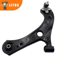 Bras de suspension supérieur de haute qualité OEM 48068-02310 pour remplacement de véhicules Toyota – Fournisseur de pièces détachées de suspension automobile