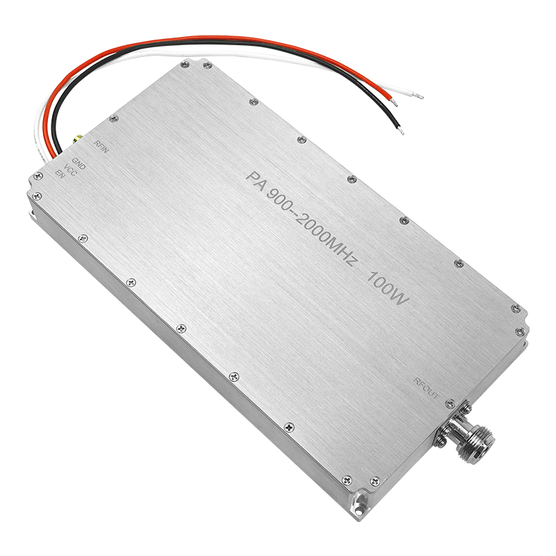 100w amplifier