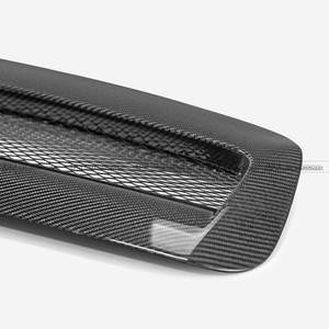 Reemplazo de Capó de Fibra de Carbono Tipo CS para Subaru WRX VBH 22+ - Product Image 6