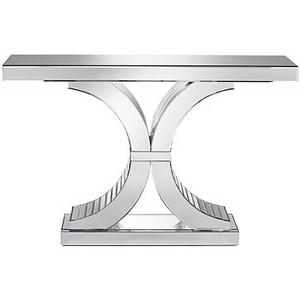 Elegante Tavolo Console con <span class=keywords><strong>Specchio</strong></span> per Hotel - Product Image 3