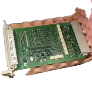 โมดูลโปรเซสเซอร์ PAC รุ่นใหม่ F3236 แบบเชื่อมต่อผ่านอีเธอร์เน็ต แรงดันไฟฟ้าใช้งาน 220V หน่วยความจำ ROM สำหรับระบบอัตโนมัติในภาคอุตสาหกรรม - Product Image 2