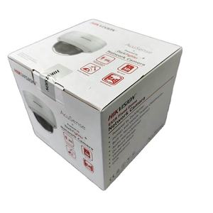 كاميرا مراقبة خارجية أصلية من هيكفيجن طراز DS-2CD2383G2-IU بدقة 8 ميجابكسل و4K مع تقنية POE وIR وIP67 وIK10 وتقنية DarkFighter وAcuSense وميكروفون مدمج - Product Image 2