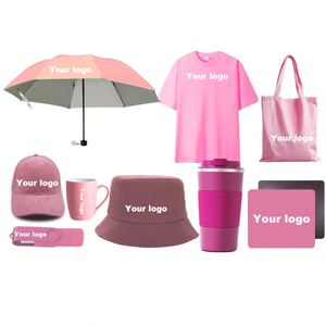 <b>Cheap</b> Wholesale Corporate Souvenirs Office Logo New Design <b>Sets</b> Ideas Items Novelty <b>Gifts</b> for Customers Activity Events - Product Image 3