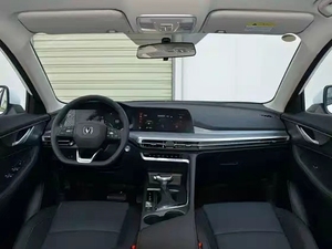 รถยนต์มือสองปี 2022 ฉางอัน ซีเอส35 พลัส บลูเวลล์ เอ็นอี 1.4 ที ดีซีที รุ่นลักชัวรี่ 160 แรงม้า/แรงม้า ลิตร 4 สูบ เครื่องยนต์เบนซินเทอร์โบ 5 ที่นั่ง รถเอสยูวีขนาดเล็ก - Product Image 6