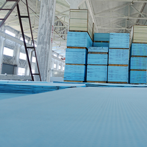 Bán buôn xốp Sheets 10mm 20mm 30mm 50mm 80mm dày cách nhiệt tường XPS Hội Đồng Quản Trị - Product Image 4