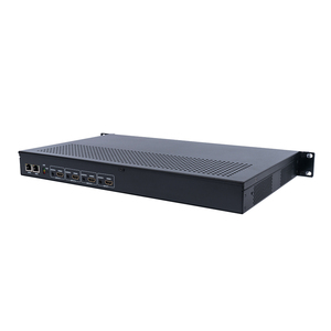 Codificador de Video HD <span class=keywords><strong>IPTV</strong></span> Portátil con Doble Puerto Ethernet y 4 Canales HD MI sobre IP - Product Image 3