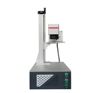 Machine de marquage laser interne UV 3D 355 nm pour verre et acrylique, nouvelle génération, gravure interne sur cristal - Product Image 1