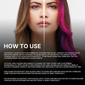 <span class=keywords><strong>Champú</strong></span> y Mascarilla Capilar Protectora del Color con Colágeno y Aceite de Argán de Marca Privada Profesional para Cabello Teñido con Brillo Natural - Product Image 5