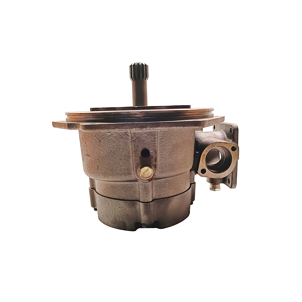 For Caterpillar Excavator Diesel Engine Parts 3512 3516 Water Pump 424-3625 - Gupta Tractor Spares Co.