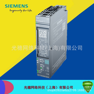 Módulo PLC Siemens Et200 6es7136-6db00-0ca0 Interfaz Profibus Voltaje de Funcionamiento 24v - Product Image 3