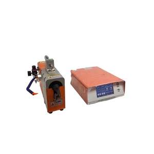 Automatic AC Copper <b>Tube</b> Sealing Machine for 6mm Air Conditioner Ultrasonic Copper <b>Tube</b> Sealer - Product Image 2