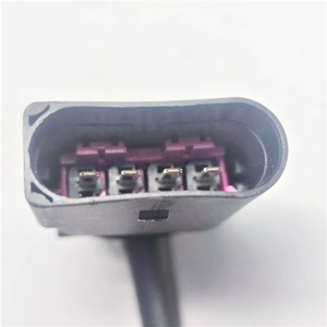 Sensor oksigen 06A906262BB 022906262S untuk VW AUDI PORSCHE BENTLEY SEAT - Product Image 6