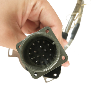 A290-0561-V503 A860-0320-T113 Codificador de Motor FANUC Original Probado en Buen Estado - Product Image 4