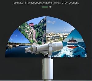 <span class=keywords><strong>Moins</strong></span> <span class=keywords><strong>cher</strong></span> Prix Longue Distance Durable Haute Résolution Étanche FMC Revêtement 25X100 <span class=keywords><strong>Jumelles</strong></span> pour les visites en plein air - Product Image 3