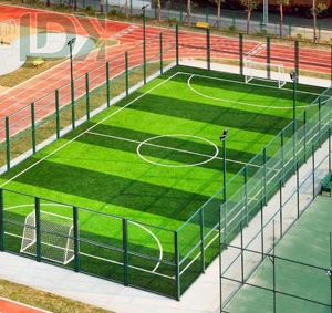 Terrain <span class=keywords><strong>de</strong></span> Futsal <span class=keywords><strong>Professionnel</strong></span> <span class=keywords><strong>Cage</strong></span> <span class=keywords><strong>de</strong></span> Football pour l'Entraînement et l'Utilisation sur Terrain <span class=keywords><strong>de</strong></span> Football - Product Image 4