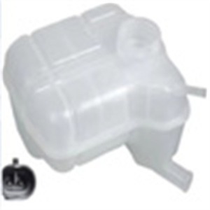 Serbatoio di Espansione per Ricambi Auto CHEVROLET MALIBU <span class=keywords><strong>OPEL</strong></span> <span class=keywords><strong>INSIGNIA</strong></span> 2010-2015 <span class=keywords><strong>OEM</strong></span> 22953219 - Product Image 1