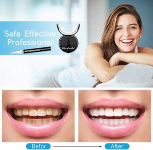 <span class=keywords><strong>Kit</strong></span> Profesional de <span class=keywords><strong>Blanqueamiento</strong></span> Dental sin Peróxido, Luz Azul Inalámbrica, <span class=keywords><strong>Blanqueamiento</strong></span> Dental <span class=keywords><strong>en</strong></span> <span class=keywords><strong>Casa</strong></span> - Product Image 4