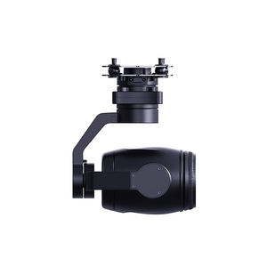 SIYI Zr30 <b>Gimbal</b> <b>Camera</b> with AI Tracking Module II Metal & Plastic Construction Cross-Brand Compatible - Product Image 6