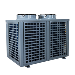 Unità di Condensazione Tipo Box Elaborata per Cella Frigorifera, Attrezzatura di Refrigerazione per Celle Frigorifere 100kg, 1 Anno di Garanzia - Product Image 3