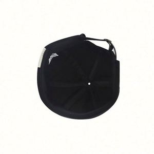 Wholesale Factory Custom Brimless Baseball Cap Hat for Mens Adjustable - Product Image 6