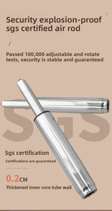 Ghế xoay văn phòng da thật cao cấp Mrtxztz1 hiện đại, có tính năng điều chỉnh, xuất xứ Trung Quốc - Product Image 4