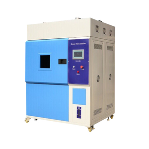 Lámpara de xenón de escritorio Cámara de prueba de envejecimiento acelerado Lámpara de arco de xenón Simulador solar Máquina de prueba de intemperie - Product Image 1