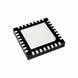 Manufacturer Channel Interface 32 VFQFN Exposed Pad HMC890LP5ETR Components Electronic - Product Image 1