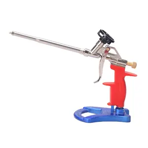 OEM /DIY 25 years Top-Quality Foam Guns for Flawless Door and Window Sealing and Installation foam gun foam caulking gun