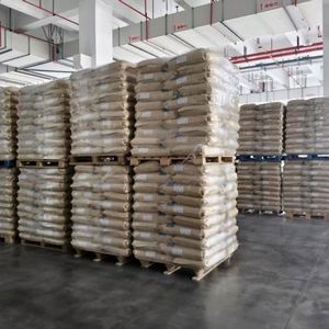 Gránulos de HDPE 7000F Virgen a Buen Precio, Polietileno de Alta Densidad para Películas, Materia Prima Plástica HDPE - Product Image 1