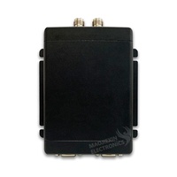 MAOJIEXIN G72 Récepteur GNSS Système complet de haute qualité à couplage profond Positionnement multifréquence et directionnel