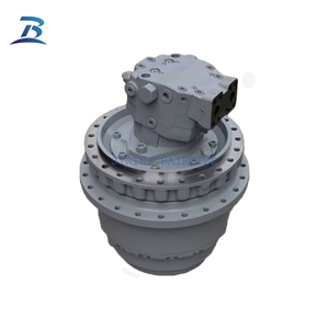 Motor de Traslación para Excavadora DH500 14508165 14557191, Mando Final para EC460B - Product Image 3