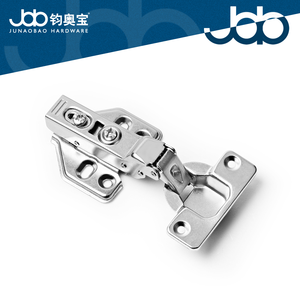 35mm Cup Clip-on Normal Furniture Hinge Cabinet Door Hinge