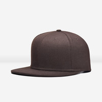 Topi bisbol kustom warna polos dengan gaya Sporty, topi musim panas kasual luar ruangan Hip Hop Logo bordir tangan