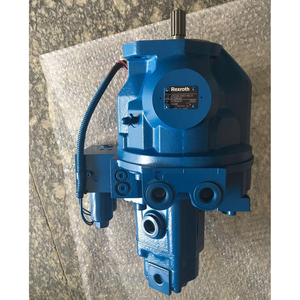 Solar 55V Hydraulic Pump For 55-V Excavator Part 2401-9286 2401-9231 AP2D25 AP2D25LV1RS7 - Product Image 5