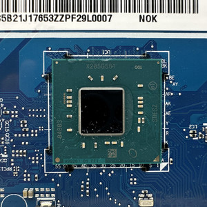 Cho Lenovo IdeaPad 1 14igl7 máy tính xách tay bo mạch chủ với N4120 N5030 <span class=keywords><strong>CPU</strong></span> 4GB RAM + 128GB eMMC 5b21j17653 5b21j17646 NM-E791 - Product Image 3