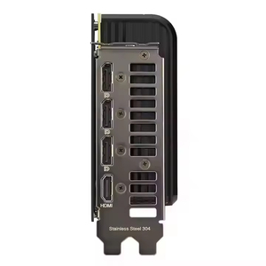 Tarjeta de Video GeForce RTX 5090 GAMING Trio OC 32GB GDDR7 con Refrigeración por Ventilador, PCIe Gen5, 8960 Núcleos CUDA, Alto Rendimiento, 2715MHz - Product Image 6