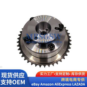 ชุดปรับเฟสเฟืองวาล์วแปรผัน VVT ฮุนได เกีย รุ่น 24370-2E200 อะไหล่ทดแทนใหม่ - Product Image 1