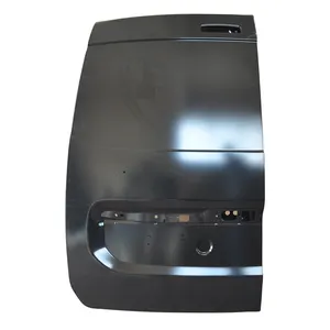 雷诺Dokker # 821019921R更换无玻璃钢汽车配件后门板