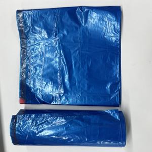 Bolsas de Basura Resistentes de Primera Calidad, 110*140cm, Extra Gruesas, Mezcla de PE/LLDPE, Resistentes a Desgarros y Perforaciones, para Uso Comercial y Doméstico - Product Image 5