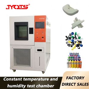 Cámara Ambiental de Temperatura y Humedad Constantes para Pruebas de Estabilidad Farmacéutica - Product Image 2