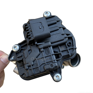 Pompe à eau de refroidissement OEM 05E121111AB 05E121111AF 05E121111Q 05E121111R Convient pour Volkswagen Touran Tiguan Golf <span class=keywords><strong>Audi</strong></span> <span class=keywords><strong>A1</strong></span> A3 Q2 Q3 - Product Image 5