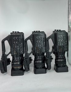 Caméra vidéo 4K en direct PXW-Z380 avec zoom automatique, interface Ethernet, 95 % neuve - Product Image 4